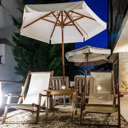 Seaside 2 Bedroom With Balcony For 4-5 Pax Sunny Beach